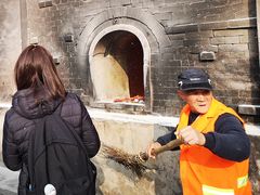 -南岳衡山风景名胜区-南岳大庙