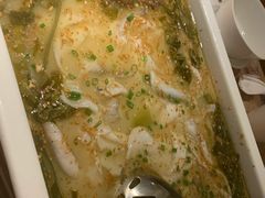 -江湖情酸菜鱼(万菱汇店)