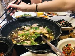 -老山村酒楼(白石洲店)