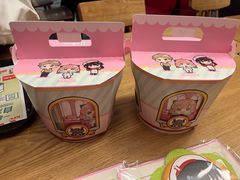 -肯德基(凤凰店)