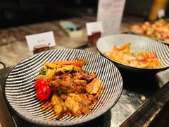 -浙江安吉JW万豪酒店