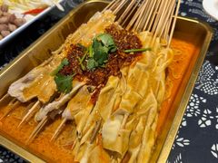 -清真·凡人居·融合餐厅(南山总店)