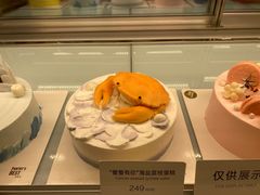 -派悦坊·甜品·蛋糕(虹口龙之梦店)