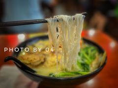 -台州老六海鲜面馆(上南总店)