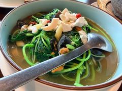 -彩丰楼·中餐厅(国家会展中心上海洲际店)