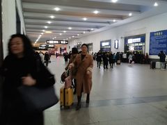-太原武宿国际机场
