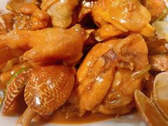 -华春餐馆(鱼山路店)