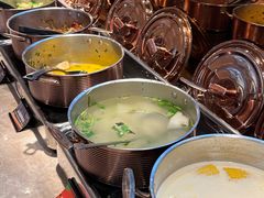 -比格比萨自助(宝山日月光店)