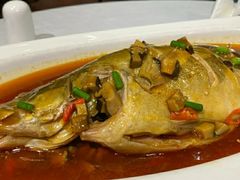 -品粹徽园·家常安徽菜