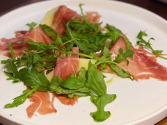 帕尔玛火腿配蜜瓜-Solo(衡山路店)