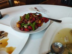 -上海小南国(世博源店)