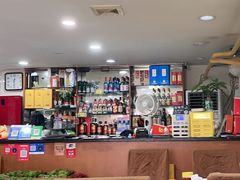 -潮州菜馆(十里河店)