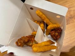 -汉堡王(EAC欧美中心店)