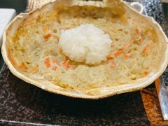 甲罗烧-Sushi Hanzo半藏(天环广场店)