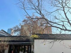 -南京市民俗博物馆(甘熙宅第)