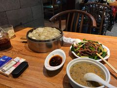 -老爷子原味蒸饺(总店)