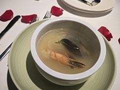 -王品牛排(珠海富华里店)