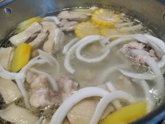 -椰小鸡·琼州糟粕醋(美兰缤纷城店)