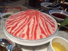 -川味观·鲜货火锅(西湖文化广场店)