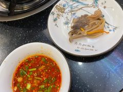 -草墩罗非鱼庄•野生菌•腊排骨(七星街上段店)