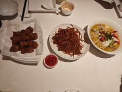 -张福记(五一公园店)