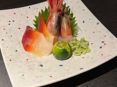 -铭牛烧肉·和牛海鲜自助(高新月牙湖店)