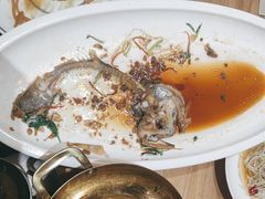 -钟吾小馆·地道徐州菜(锦创书城店)