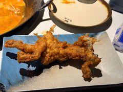-老天桥蛙炉火锅(姑苏总店)