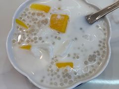 -江记甜品(罗湖店)