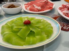 -友谊肥牛