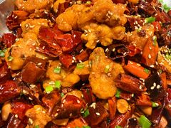 -眉州东坡(华联万柳店)