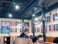 -蒜香焼肉PURUSHIN(马场路店)