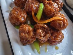 -宝发园名菜馆