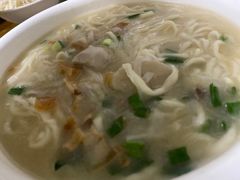 -山里人姜汁(府东小区店)