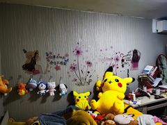 -风云再起游乐汇(北京西单西西友谊店)