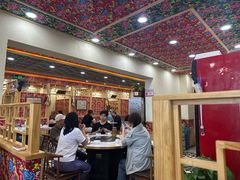 -九妹农家大铁锅东北菜(江湾店)