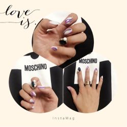 -Easy Lady美甲美睫半永久纹绣工作室