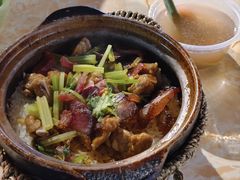 -嘉华小吃(蛇口市场店)