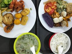 -梅园食堂