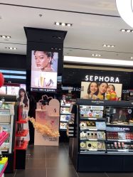 -丝芙兰Sephora