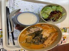 -南记粉面(銅鑼灣中心店)