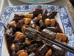 -小陆莲花蟹园农家乐(莲花岛店)