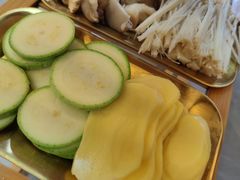 -阿昌白族石板烧·菌锅(大理古城店)