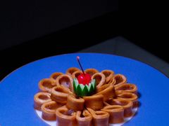 -一品淮扬 · 淮扬菜·北京万达文华酒店