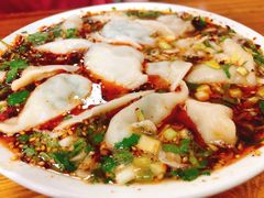 -尤素福东举院饺子馆