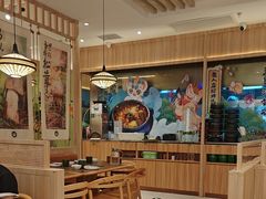 -云海肴·汽锅鸡·云南菜(广安门天虹店)