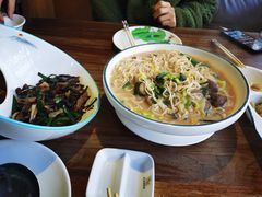 -阿伟海鲜楼·福建菜(延寿店)