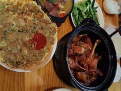 -斯丹姜母鸭·古法干香(田安南路店)