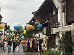 -小河直街历史文化街区