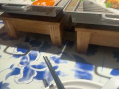 -绿茶餐厅(布吉万象汇店)